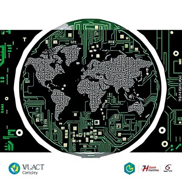 Top 10 PCB Manufacturing Companies in the World